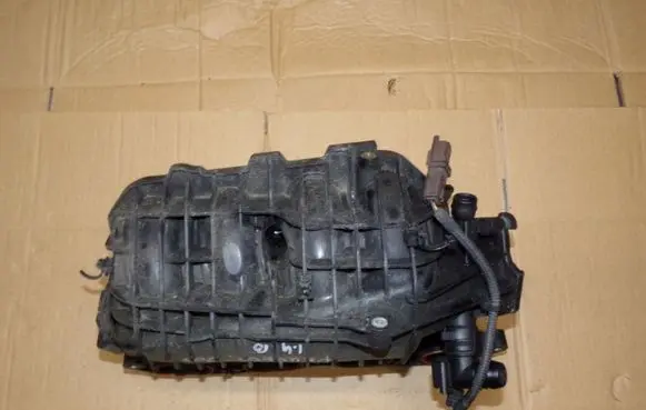 Peugeot 207 Intake manifold