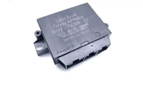 Land Rover Range Rover Sport L320 Parking PDC control unit/module AH4215K866BE