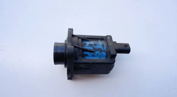 BMW 3 F30 F35 F31 Turbo air boost pressure sensor 7609210 4947719851 10378510