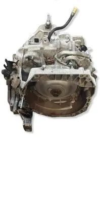 Renault Megane IV Automatic gearbox DW5006