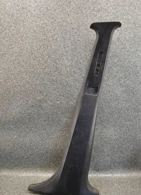 BMW 3 E36 Seat belt trim 1960980