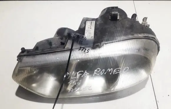 Alfa Romeo 156 Headlight/headlamp 60620135