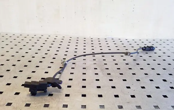 KIA Sportage Crankshaft position sensor