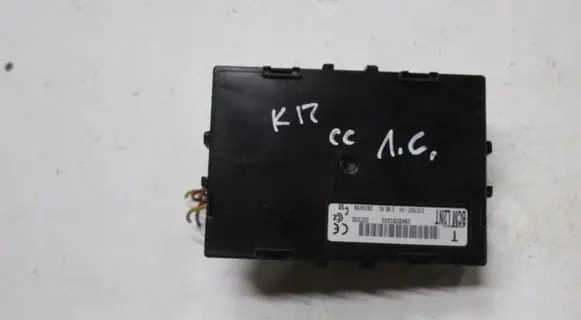 Infiniti FX Wing mirror control module 23751JK00B