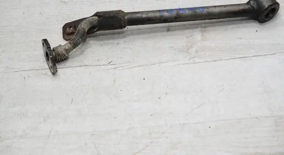 Fiat Freemont Turbo turbocharger oiling pipe/hose