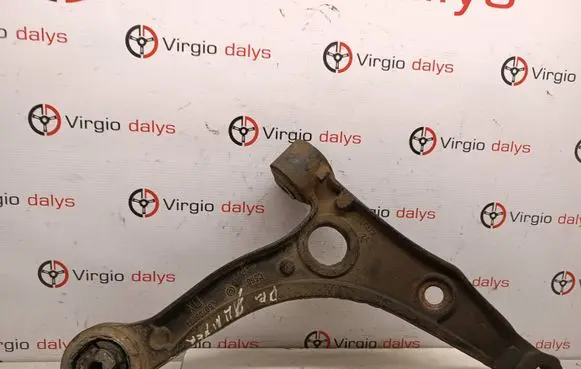Citroen Jumper Front lower control arm/wishbone 50706934