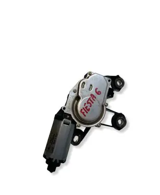 Ford Fiesta Rear window wiper motor 2S61A17K441AB