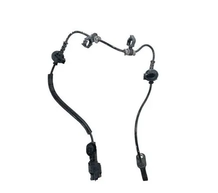 Chevrolet Camaro ABS brake wheel speed sensor 84256808