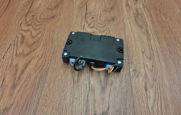 Renault Laguna III Other control units/modules 280246043R