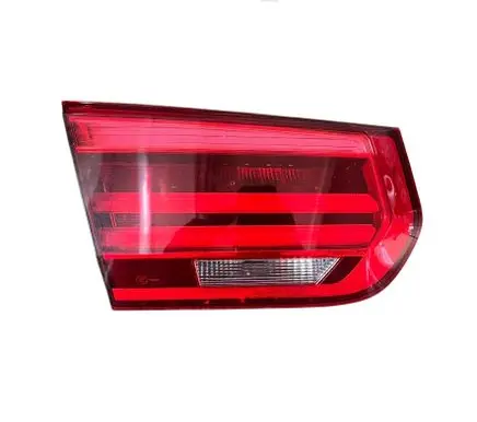 BMW 3 F30 F35 F31 Tailgate rear/tail lights 7369119 2SK01214801 2SD012147