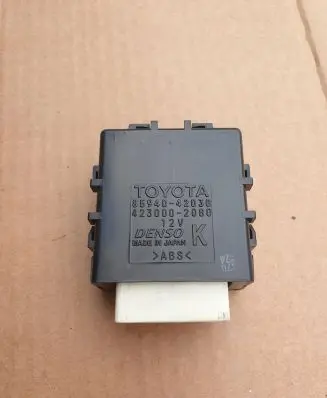 Toyota RAV 4 (XA40) Window control relay 8594042030 4230002080