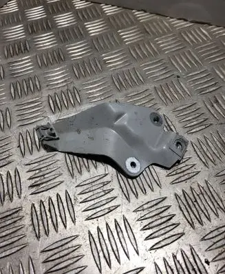Renault Twingo II Front splash guards bracket 