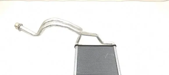 Jeep Compass Heater blower radiator 