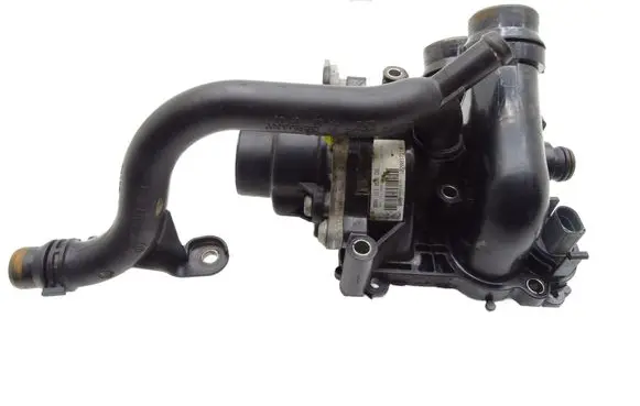 Audi A4 S4 B8 8K Water pump 06H121026DS 06H121065D