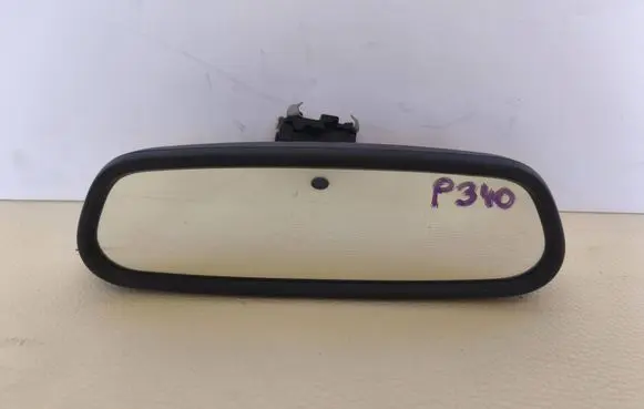 Citroen C3 Aircross Rear view mirror (interior) 98088311XT 905422470