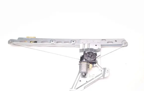 Mercedes-Benz Sprinter W907 W910 Front door window regulator with motor A9107201000 A2197201000 C62620102