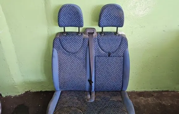 Fiat Scudo Front passenger seat IMPRK1595004