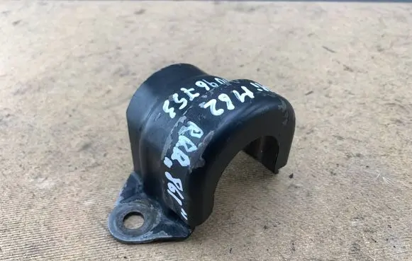 BMW X5 E53 Sway bar bush bracket, rear 31351096753 1096753