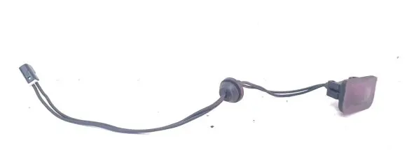 Opel Antara Other trunk/boot trim element 1410B22421920