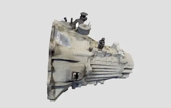 Hyundai Getz Manual 5 speed gearbox H21973 705130