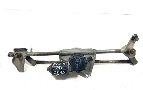 Toyota RAV 4 (XA20) Front wiper linkage and motor 8511042130