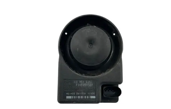 Alarm system siren