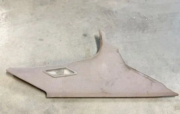 BMW 3 E36 Tail light part 63311387038 1960682 1387038