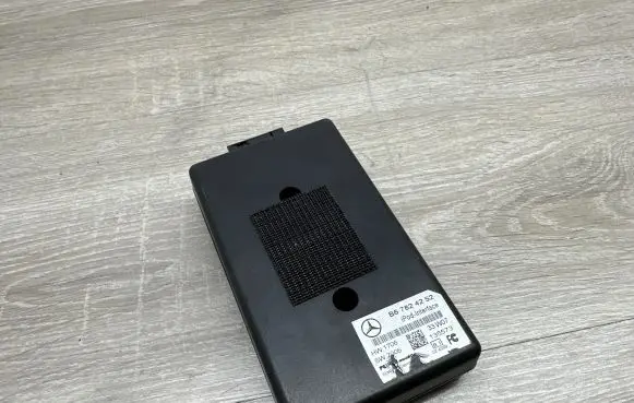 Phone control unit/module