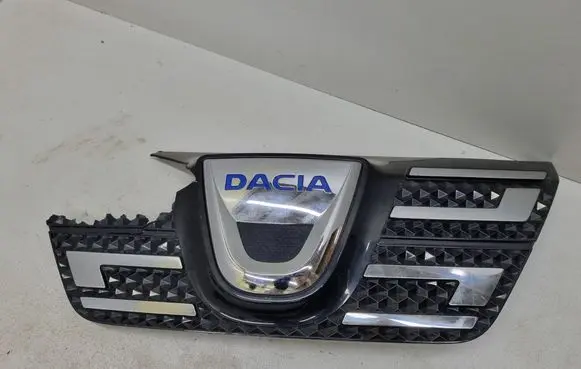 Dacia Spring Manufacturer badge logo/emblem 623105273R 623105273R1