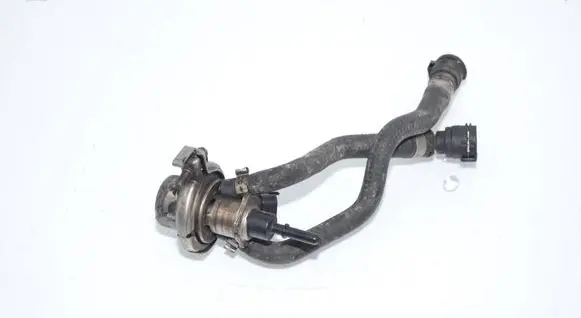 BMW 5 GT F07 AdBlue injector 8514448 18308514448