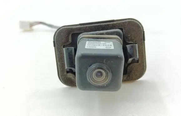 Mazda CX-7 Reversing camera E22367RC0 04C02706