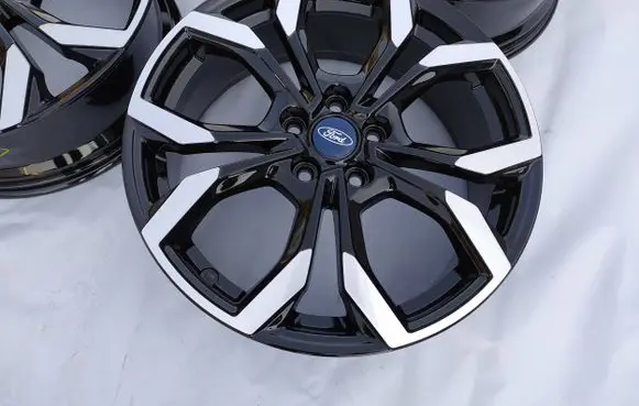 Ford Puma R18 alloy rim L1TC-H1A