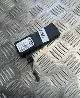 Other control units/modules