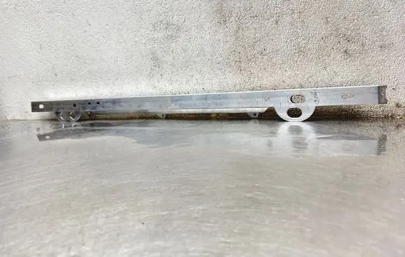 Opel Corsa D Dashboard cross member/frame bar 0P020266A 135115 Z15135115