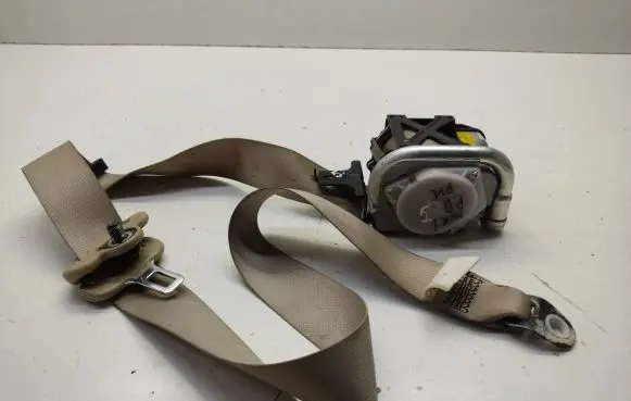 Nissan Murano Z50 Front seatbelt 1034686 C9182HRS 1034813