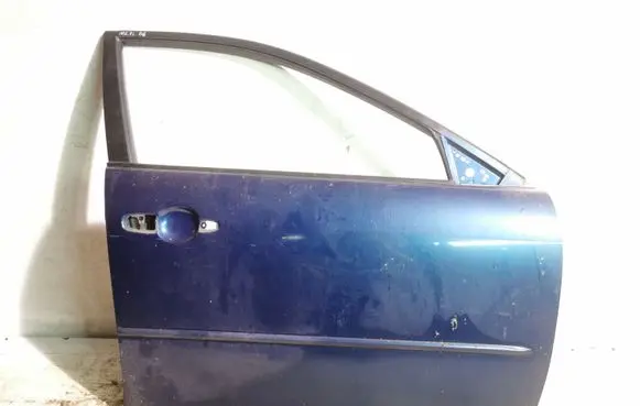 Mazda 6 Front door