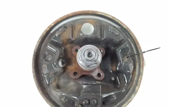 Renault Captur Rear wheel hub 430426964R