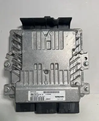 Volvo V60 Engine control unit/module ECU S180134102B 31355669