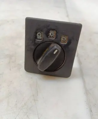 Fiat Ducato Light switch A223