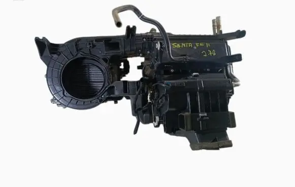 Hyundai Santa Fe Interior heater climate box assembly 