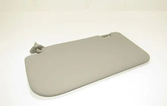 Nissan X-Trail T31 Sun visor kodo
