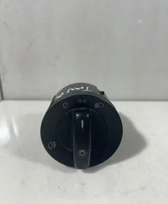 Volkswagen Touran I Light switch 1T0941431P
