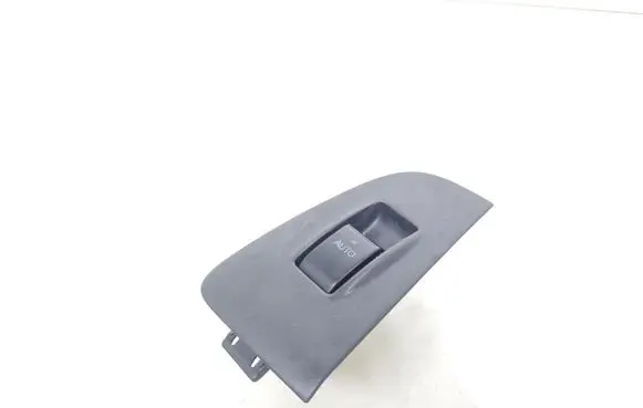 Toyota Avensis T250 Electric window control switch 7423105140