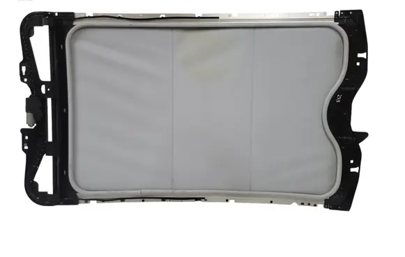 Peugeot 508 Sunroof set 2225429A05