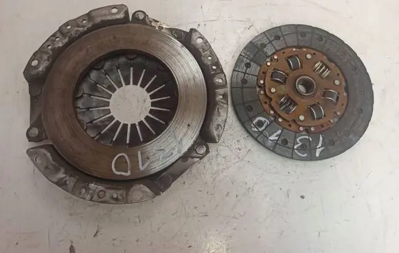 Nissan Primera Clutch set kit DN-064