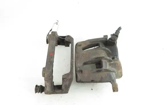Ford Transit Front brake caliper 