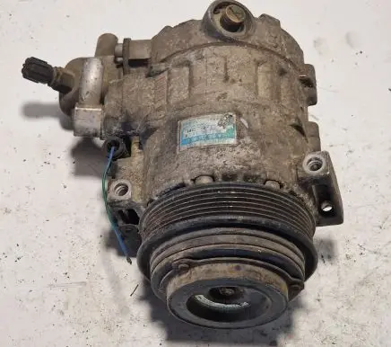 Mercedes-Benz C W202 Air conditioning (A/C) compressor (pump) A0002340911 5U7085 2720906941