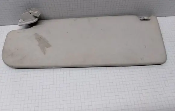 Skoda Octavia Mk1 (1U) Sun visor 6Y2857552 6Y1857552 1U0857552