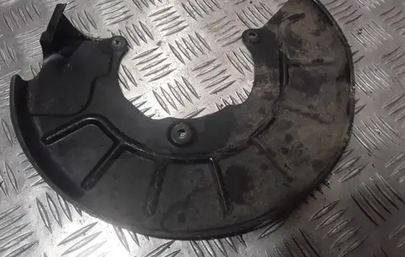 Other front suspension part