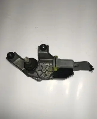 Toyota Prius (XW30) Rear window wiper motor 8513047021 2596002240